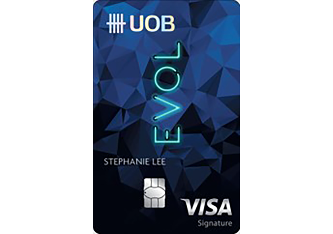 Limited time bonus: Up to 10% cashback on mobile contactless MYR spend in Malaysia. Plus, 0% FX spend. 