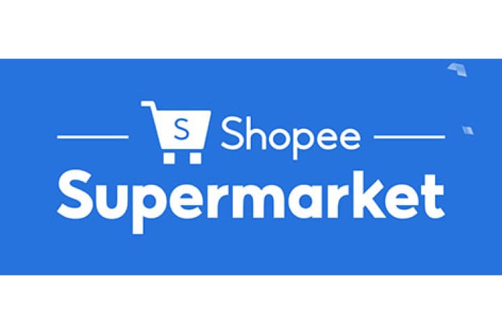 Shopee Supermarket
