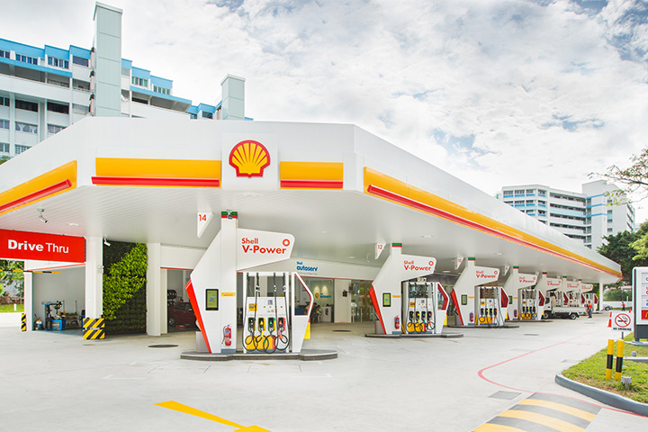 Get even higher savings with every pump at Shell