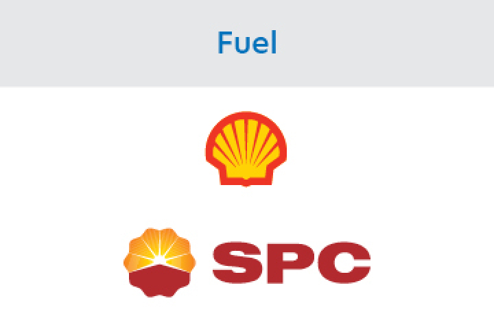 Up to 22.66% fuel savings