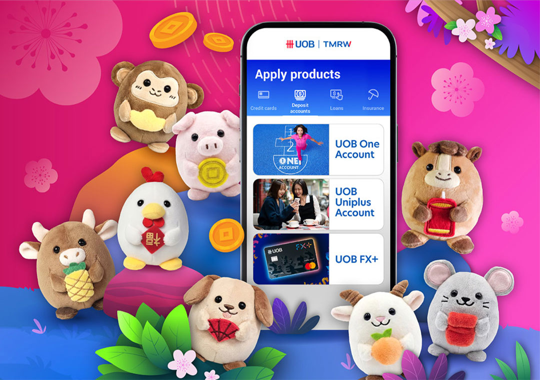 Grab your lucky zodiac charm!