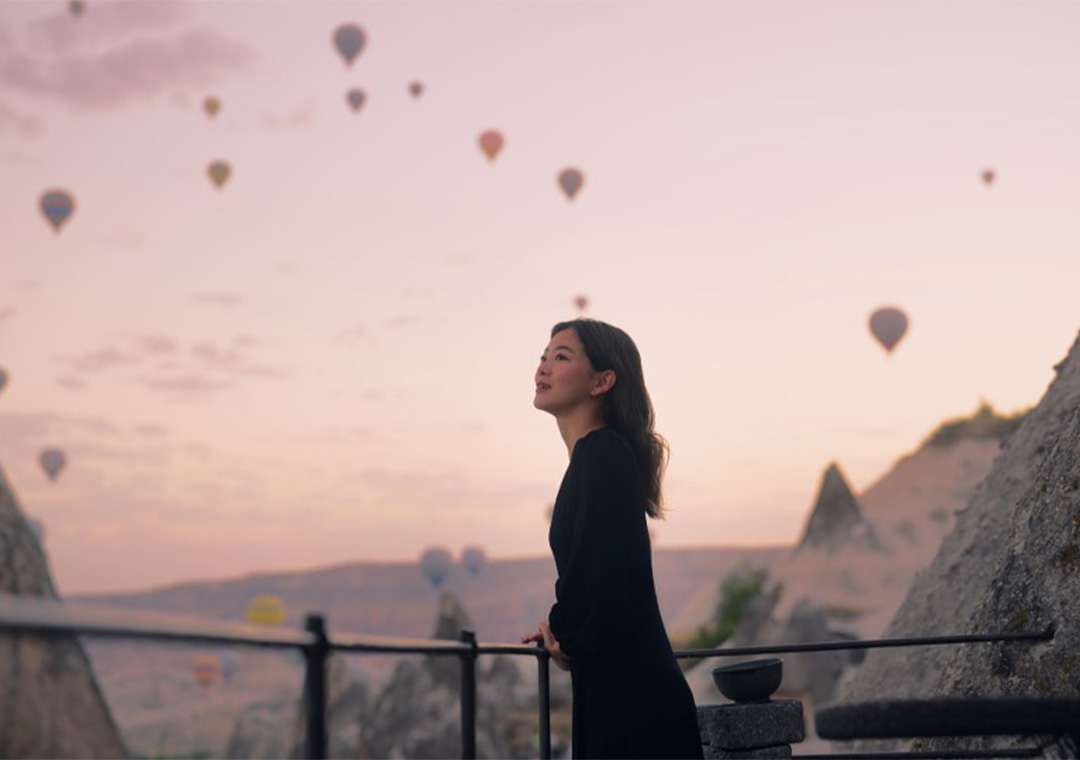 Get the most out of your travels with Singtel-UOB Card!