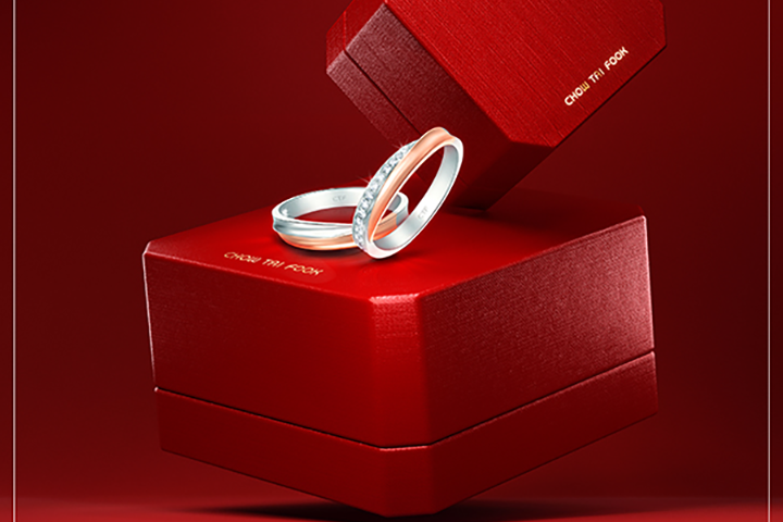 Chow Tai Fook