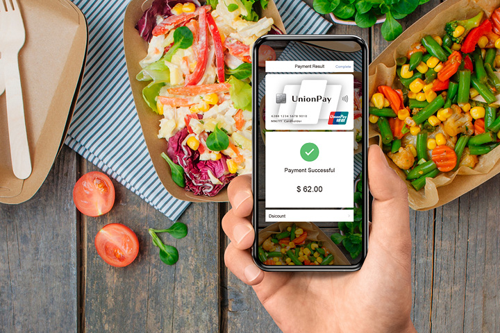 Enjoy up to S$25 off at selected Restaurants