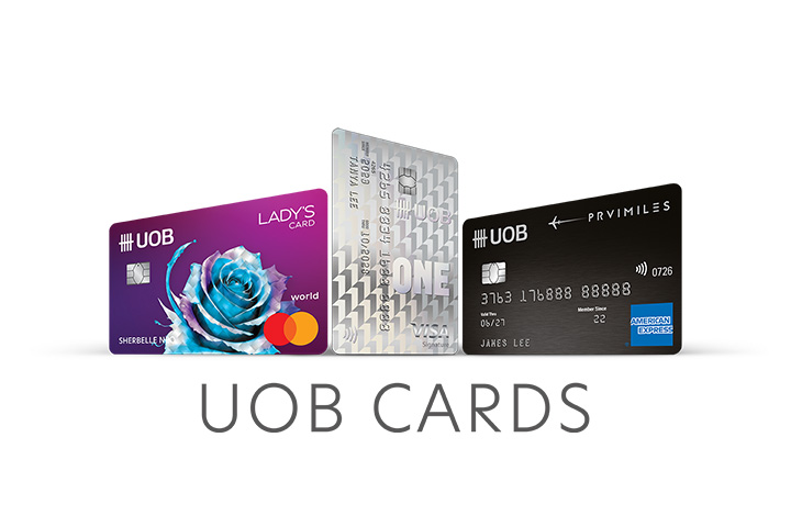 All Cards