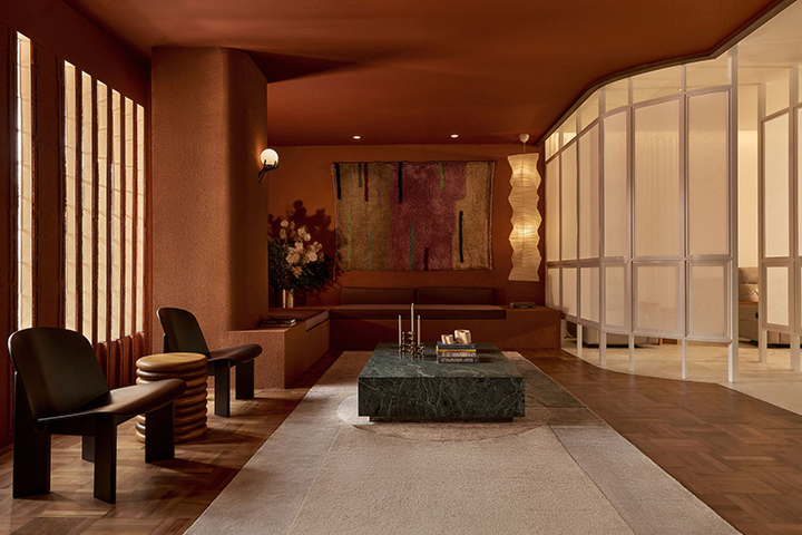 Hideaway x UOB Exclusive Offers