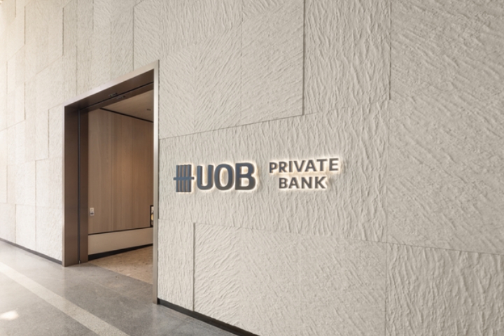 Private Bank Exclusive