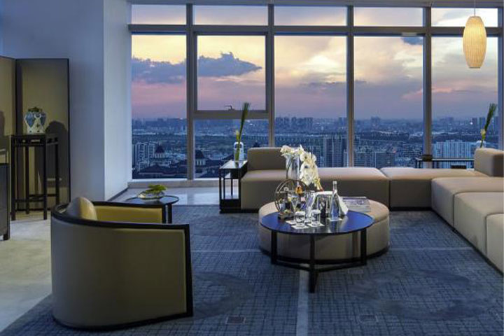 Accor Greater China Visa Exclusive