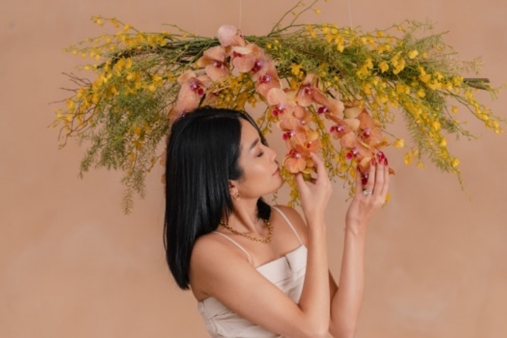Petite Fleur bouquets