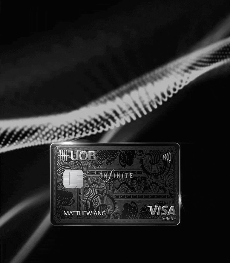 uob one card travel insurance