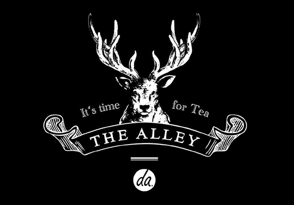 /The Alley