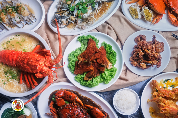 /Orchid Live Seafood
