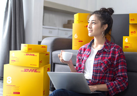 /DHL