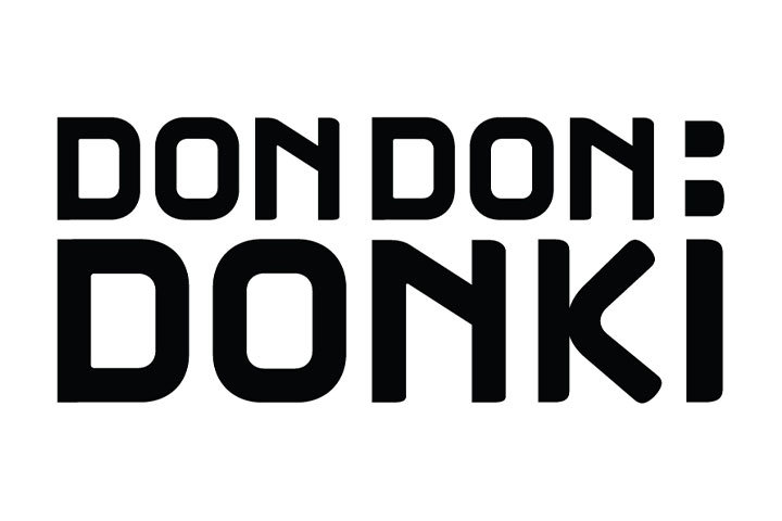 /DON DON DONKI