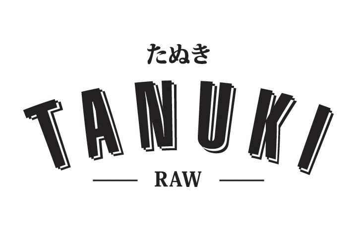/Tanuki Raw