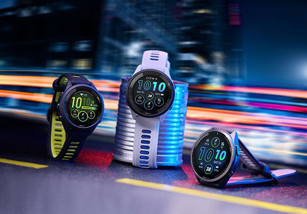 /Garmin