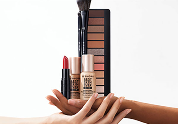 /Sephora