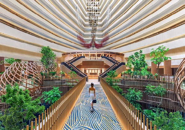 /Pan Pacific Hotels Group