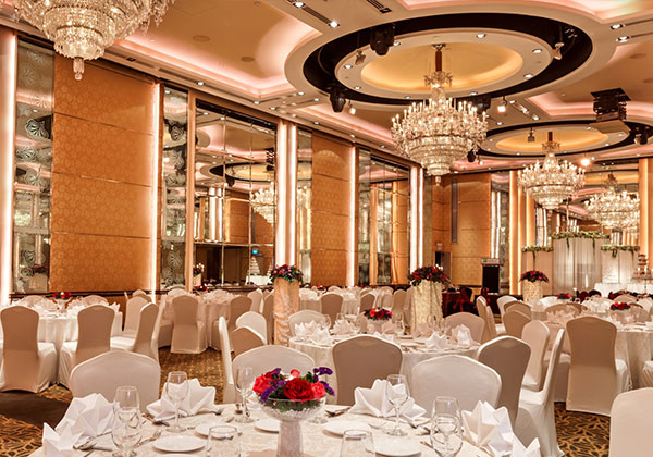 /Holiday Inn Singapore Orchard City Centre
