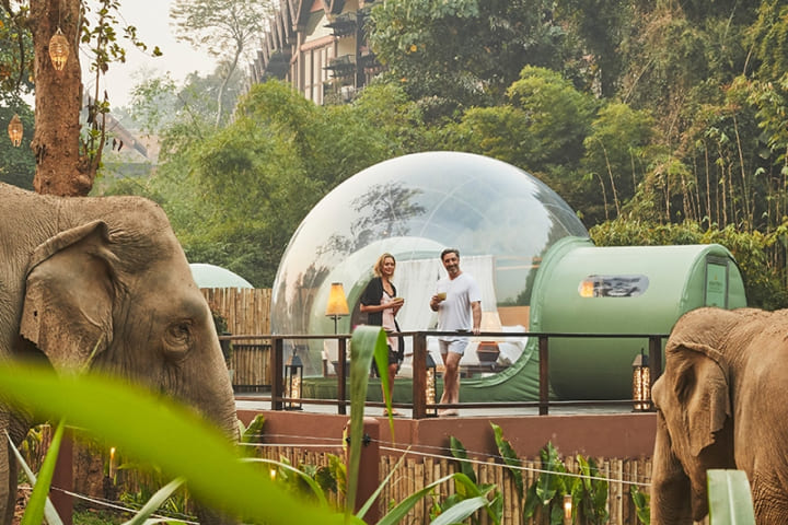Anantara Hotels & Resorts