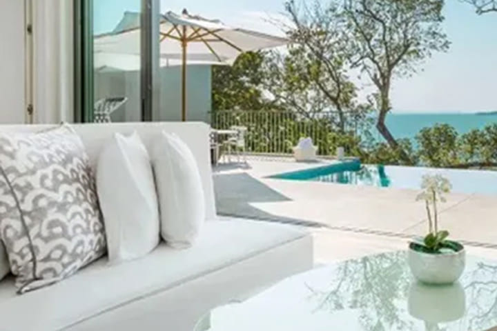 COMO Hotels & Resorts