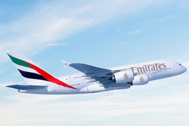 Emirates