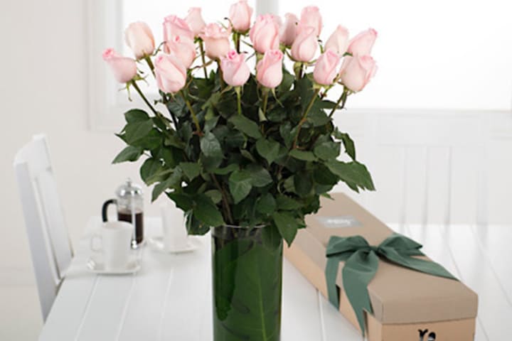 Far East Flora