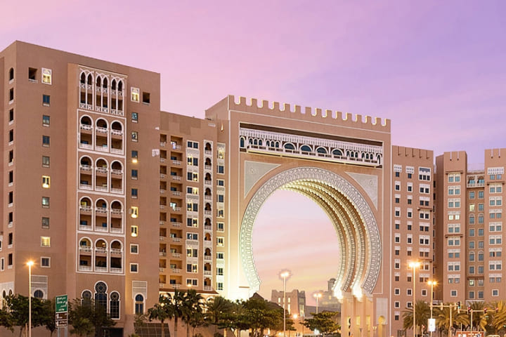Oaks Hotels, Resorts & Suites