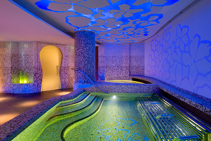 AWAY Spa