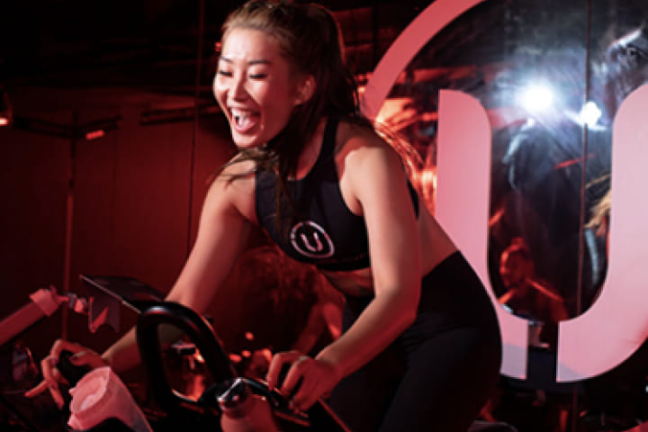 Absolute Boutique Fitness Singapore