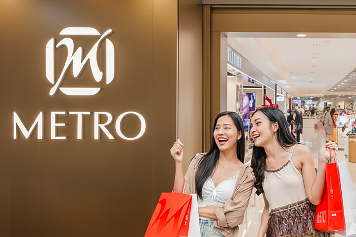 Metro 69th Celebration Sale! 