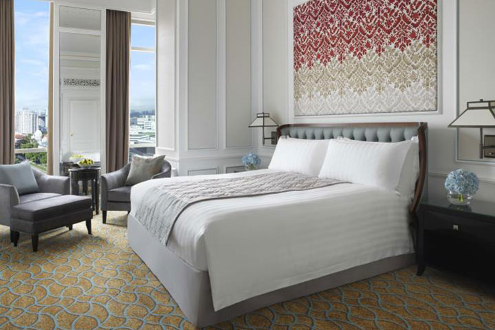 InterContinental Singapore