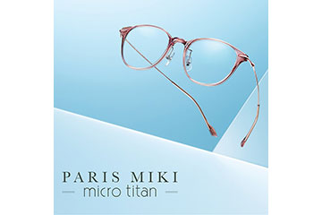 /Paris Miki S$20 Voucher (in-store instant redemption)