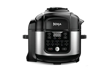 /Ninja 11-in-1 Multi Cooker 6L