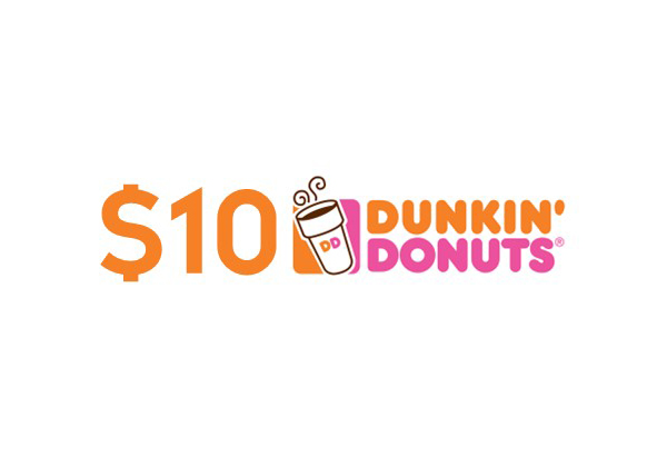 /Dunkin Donuts