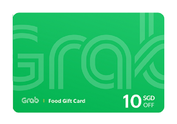/Grab food