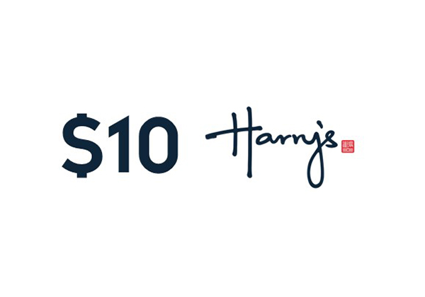 /Harry’s 
