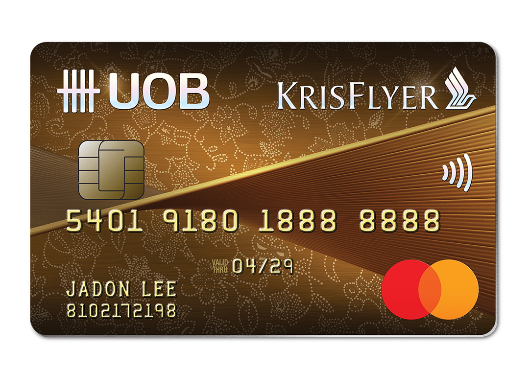 Apply now to earn up to 3 miles per S$1 on your daily spend plus first year annual fee waived.
