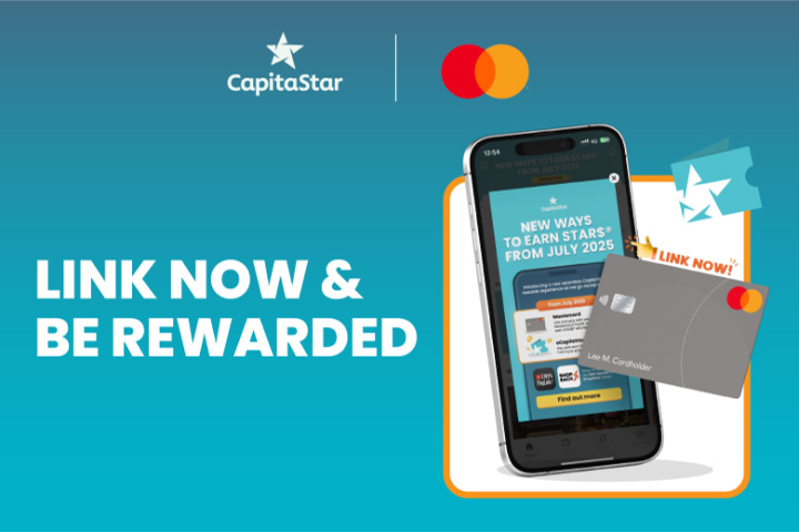 CapitaStar