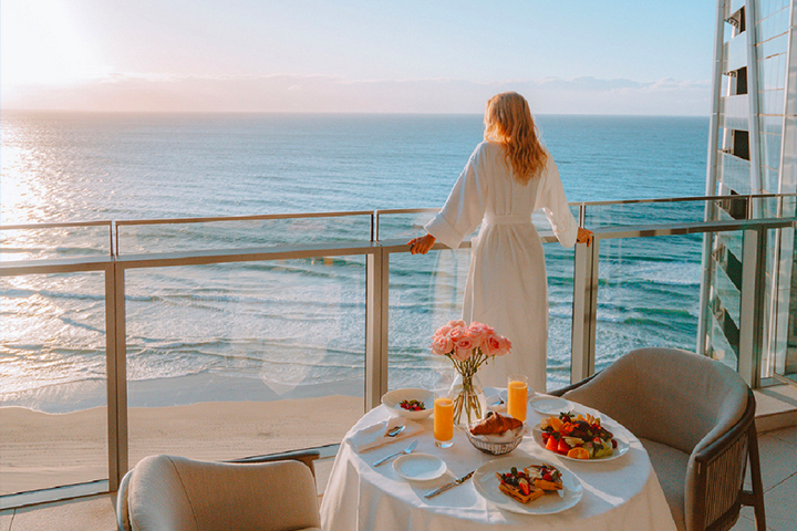 The Langham Hotels and Resorts