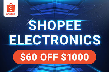 Shopee Electronics