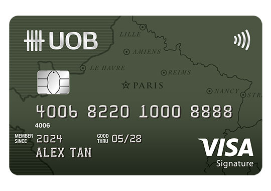 Get S$350 Grab vouchers when you apply today!