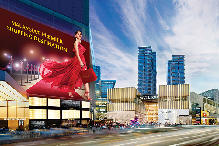 Enjoy more of ASEAN with Mastercard