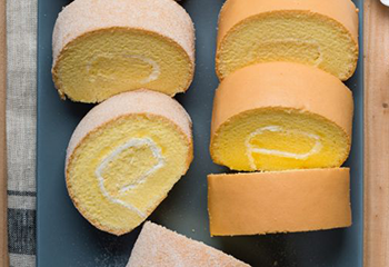 Polar Puffs & Cakes