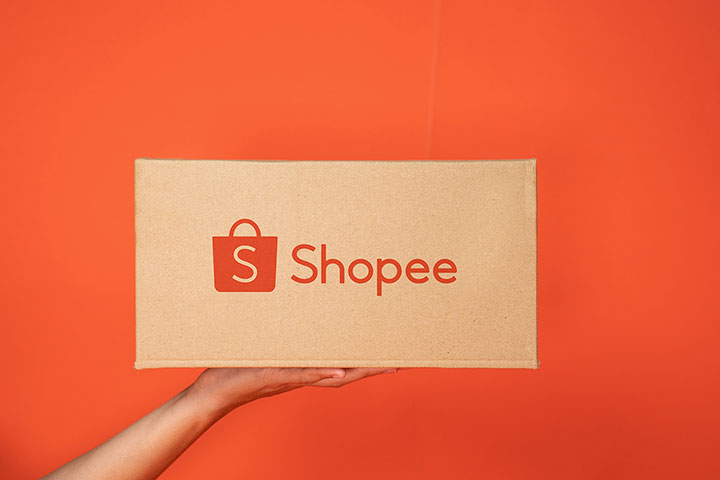 Shopee Singapore