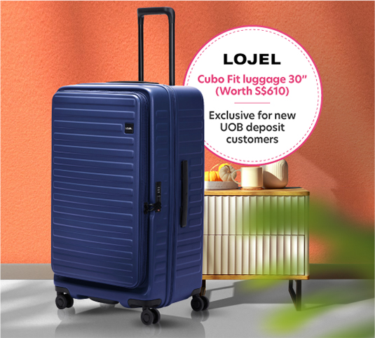 Online Account Opening Promotion