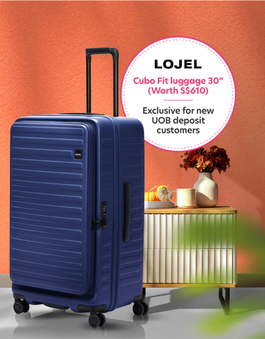 Online Account Opening Promotion
