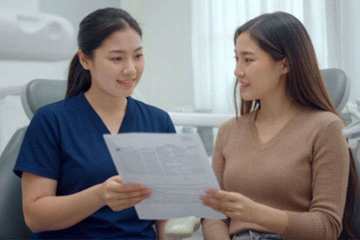 Q & M Dental