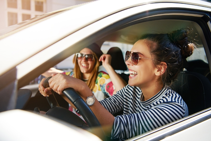 Budget Car Rental