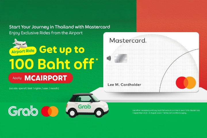 Grab Thailand